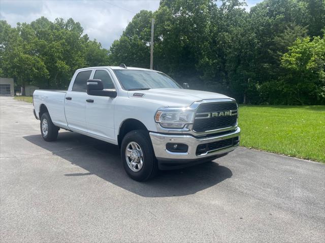 2023 Ram 2500 Tradesman Crew Cab 4x4 8' Box for sale in Oak Ridge, TN