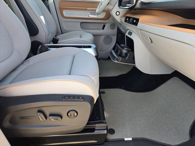 2025 Volkswagen ID. Buzz Pro S
