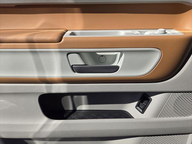 2025 Volkswagen ID. Buzz Pro S