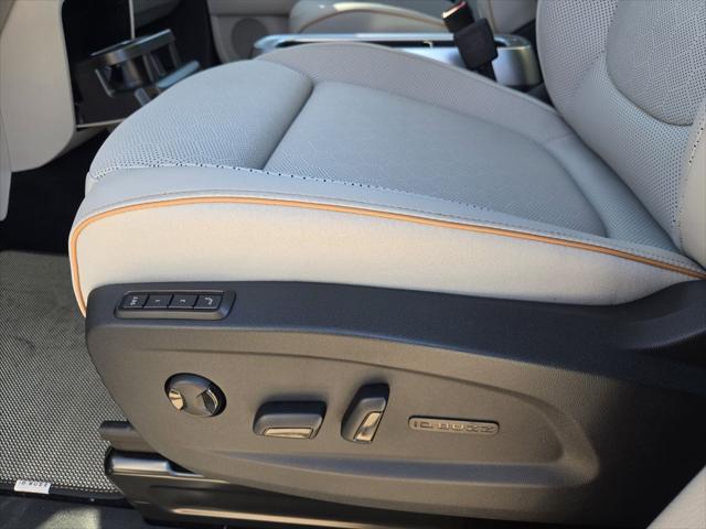 2025 Volkswagen ID. Buzz Pro S