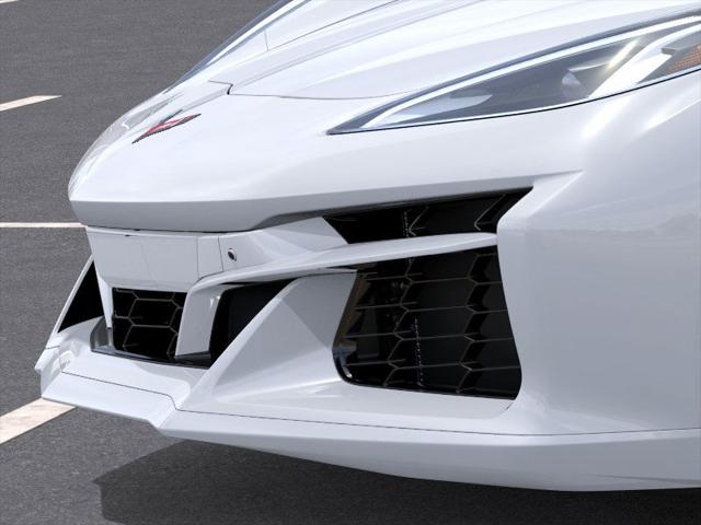 2025 Chevrolet Corvette E-Ray RWD Convertible 3LZ