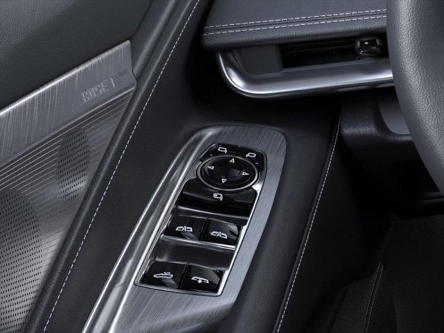 2025 Chevrolet Corvette E-Ray RWD Convertible 3LZ