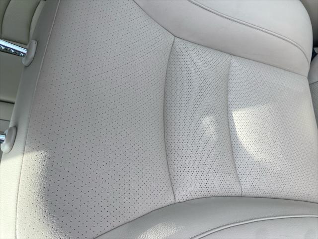 2017 Honda Accord Hybrid EX-L