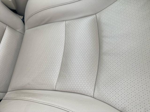 2017 Honda Accord Hybrid EX-L