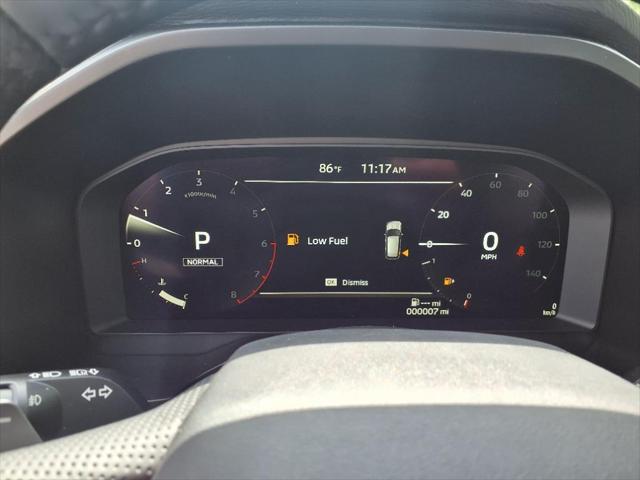 2025 Mitsubishi Outlander PLATINUM EDITION 2.5 S-AWC
