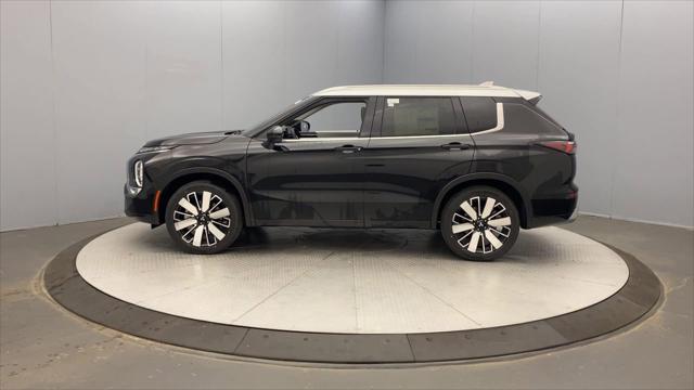 2025 Mitsubishi Outlander PLATINUM EDITION 2.5 S-AWC