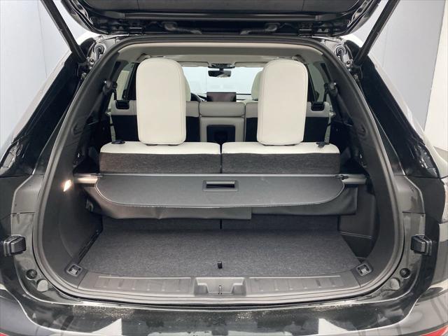 2025 Mitsubishi Outlander PLATINUM EDITION 2.5 S-AWC