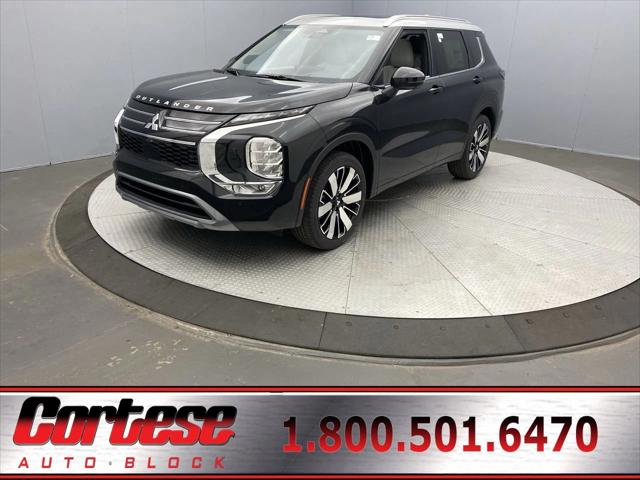 2025 Mitsubishi Outlander PLATINUM EDITION 2.5 S-AWC for sale in Rochester, NY