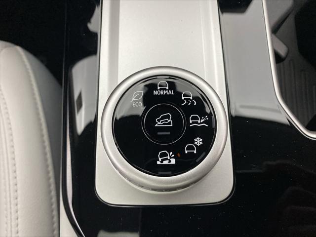 2025 Mitsubishi Outlander PLATINUM EDITION 2.5 S-AWC