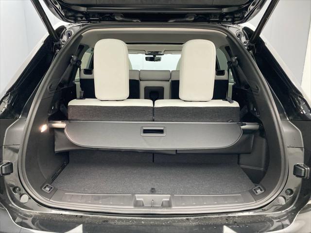 2025 Mitsubishi Outlander PLATINUM EDITION 2.5 S-AWC