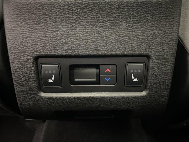 2025 Mitsubishi Outlander PLATINUM EDITION 2.5 S-AWC