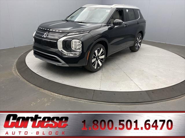 2025 Mitsubishi Outlander PLATINUM EDITION 2.5 S-AWC for sale in Rochester, NY