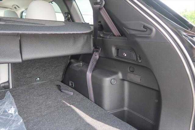 2025 Mitsubishi Outlander PLATINUM EDITION 2.5 S-AWC