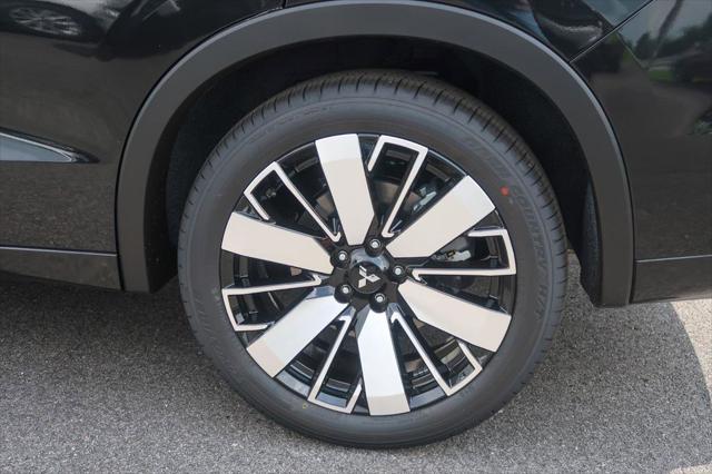 2025 Mitsubishi Outlander PLATINUM EDITION 2.5 S-AWC