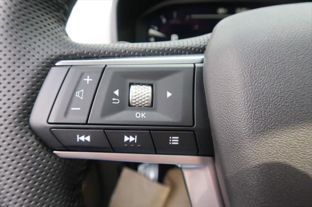 2025 Mitsubishi Outlander PLATINUM EDITION 2.5 S-AWC