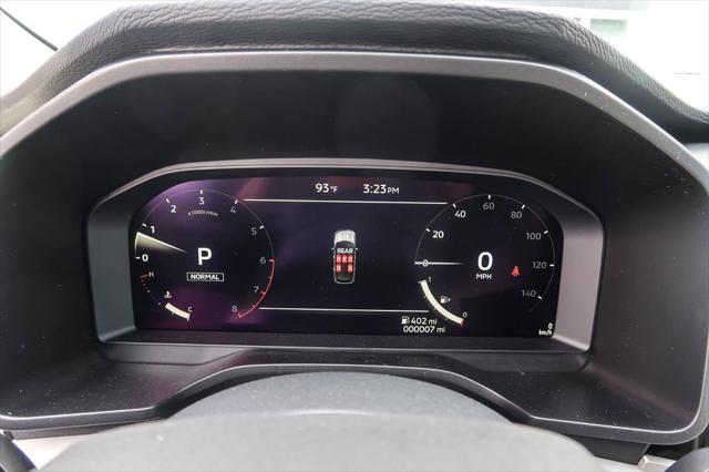 2025 Mitsubishi Outlander PLATINUM EDITION 2.5 S-AWC