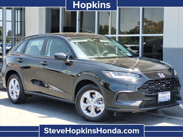 2025 Honda HR-V AWD LX for sale in Fairfield, CA
