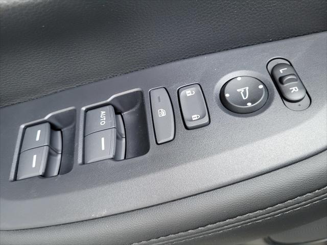 2025 Honda HR-V AWD LX