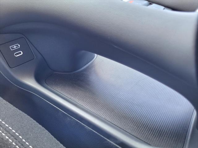 2025 Honda HR-V AWD LX