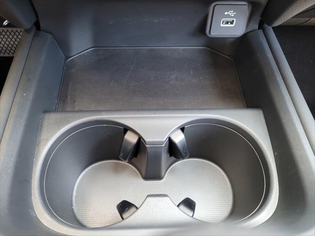 2025 Honda HR-V AWD LX