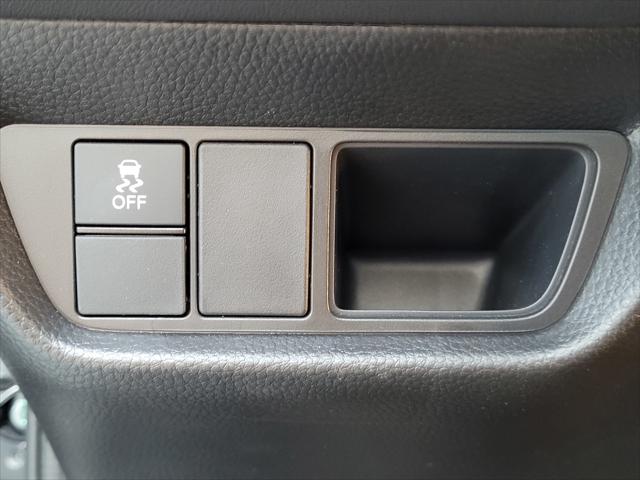 2025 Honda HR-V AWD LX