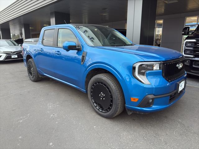 2025 Ford Maverick Lobo for sale in Coeur D'Alene, ID