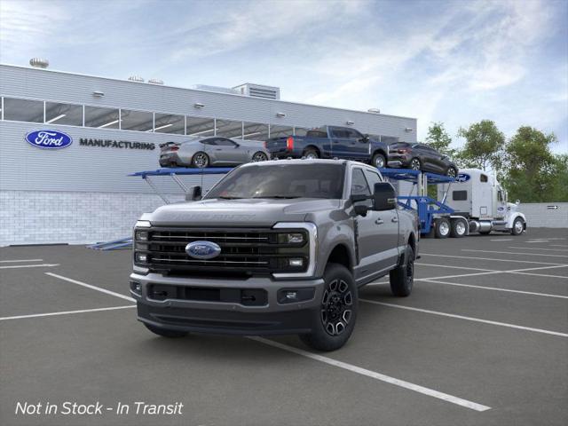 New 2025 Ford F-250 For Sale in OLIVE BRANCH, MS