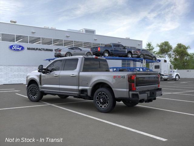 New 2025 Ford F-250 For Sale in OLIVE BRANCH, MS