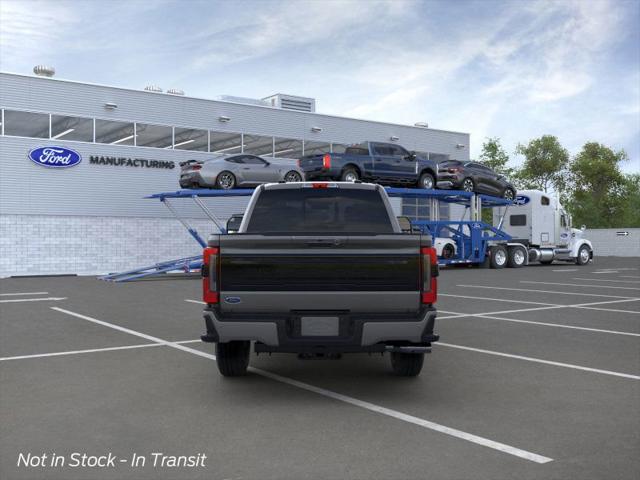 New 2025 Ford F-250 For Sale in OLIVE BRANCH, MS