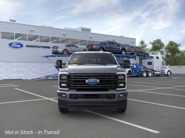 New 2025 Ford F-250 For Sale in OLIVE BRANCH, MS