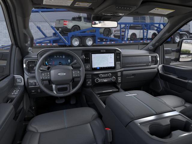 New 2025 Ford F-250 For Sale in OLIVE BRANCH, MS