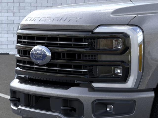 New 2025 Ford F-250 For Sale in OLIVE BRANCH, MS