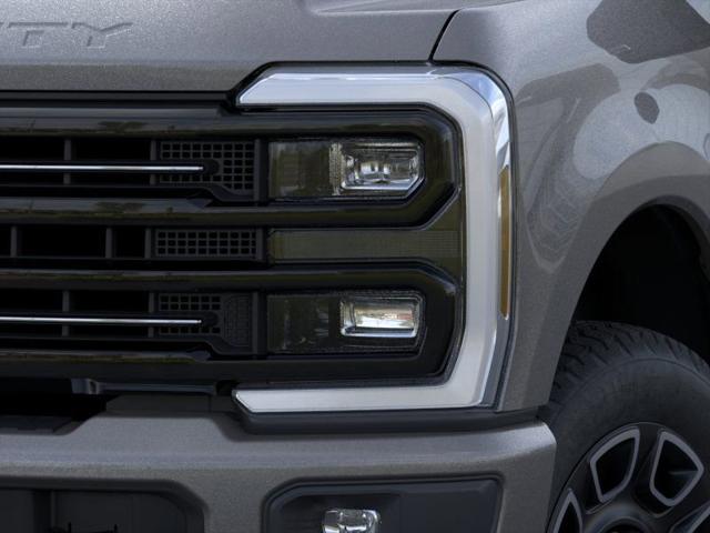 New 2025 Ford F-250 For Sale in OLIVE BRANCH, MS