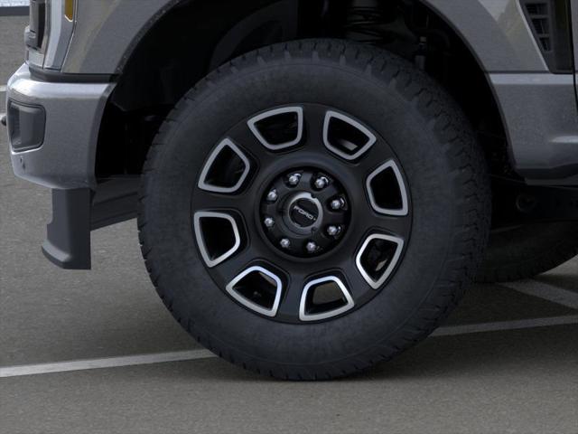 New 2025 Ford F-250 For Sale in OLIVE BRANCH, MS