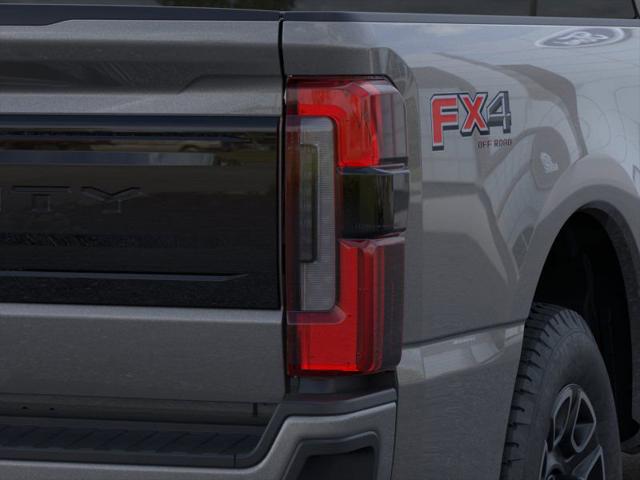 New 2025 Ford F-250 For Sale in OLIVE BRANCH, MS