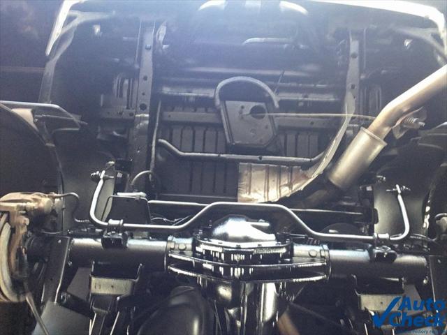 2018 Ram 2500 Big Horn Crew Cab 4x4 64 Box