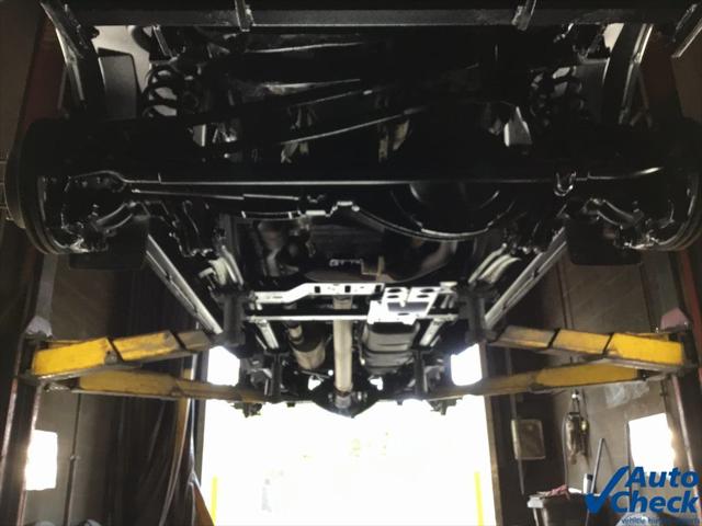 2018 Ram 2500 Big Horn Crew Cab 4x4 64 Box