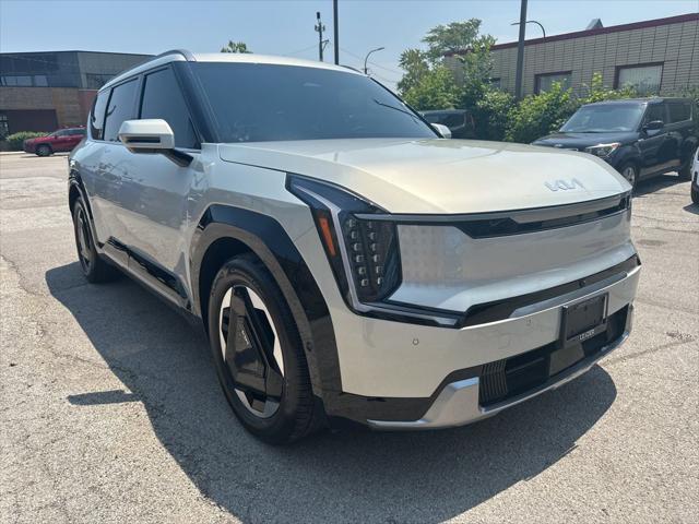 2024 Kia EV9 Land for sale in Lincolnwood, IL