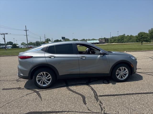 Used 2024 Buick Envista For Sale in Waterford Twp, MI