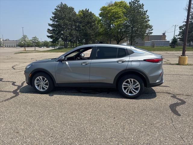 Used 2024 Buick Envista For Sale in Waterford Twp, MI