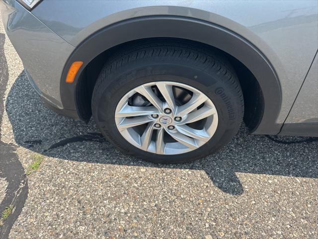 Used 2024 Buick Envista For Sale in Waterford Twp, MI