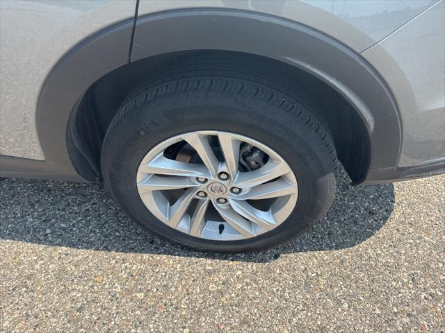 Used 2024 Buick Envista For Sale in Waterford Twp, MI