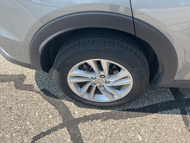 Used 2024 Buick Envista For Sale in Waterford Twp, MI