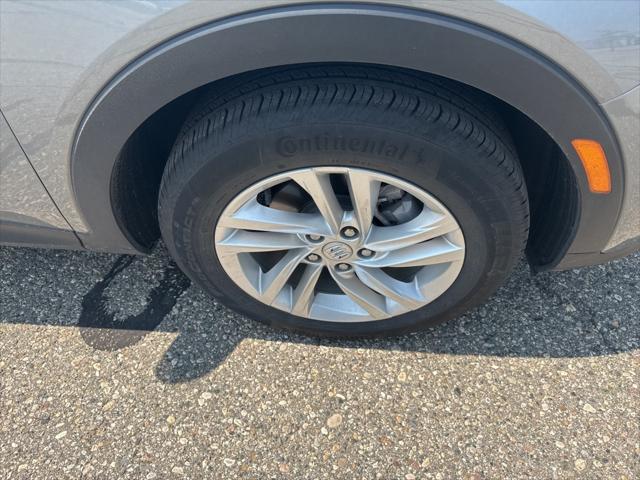 Used 2024 Buick Envista For Sale in Waterford Twp, MI