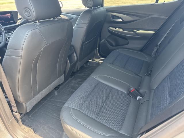 Used 2024 Buick Envista For Sale in Waterford Twp, MI