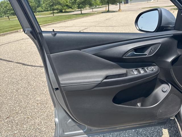 Used 2024 Buick Envista For Sale in Waterford Twp, MI