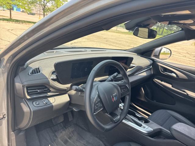 Used 2024 Buick Envista For Sale in Waterford Twp, MI