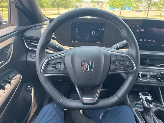 Used 2024 Buick Envista For Sale in Waterford Twp, MI