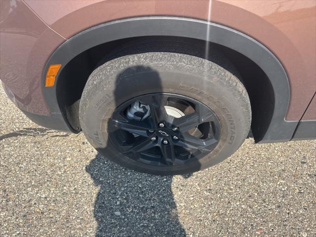 Used 2023 Chevrolet Blazer For Sale in Waterford Twp, MI