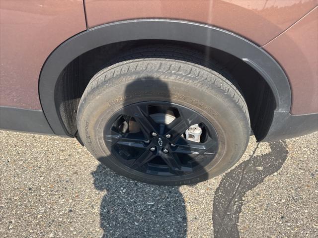 Used 2023 Chevrolet Blazer For Sale in Waterford Twp, MI
